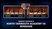 North Yarmouth Academy vs Windham