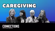 Caregiving for people with dementia