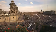 Mexico City: 600 Years of Urban Glory