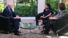 Video thumbnail: This Week in South Carolina Immigration in South Carolina