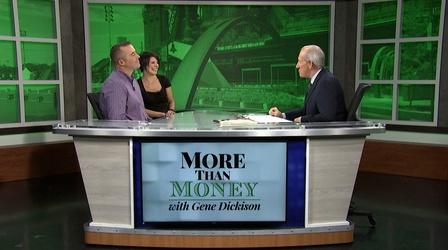 Video thumbnail: More Than Money More Than Money S4 Ep 10 Owners, Josh Early Candies