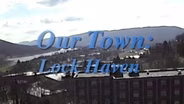 Our Town: Lock Haven June 1998