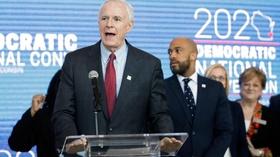 Video thumbnail: PBS NewsHour What Milwaukee means for Democrats in 2020 presidential race