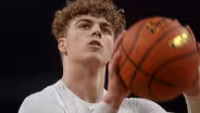 2022 Boys A Basketball | Winner vs. SF Christian