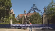 Biden Weighs Canceling $10,000 Student Debt for Millions