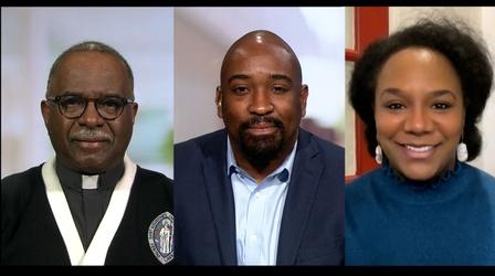 Video thumbnail: Black Issues Forum A History of Health Service to Black Communities