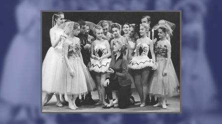 Video thumbnail: Stories of Atlanta The Atlanta Ballet’s National Record