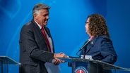 2026 Utah 3rd Congressional District Republican Primary Election Debate