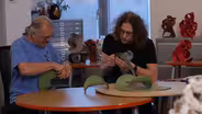 Erik & Martin Demaine