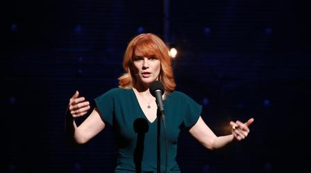 Video thumbnail: Stories from the Stage Serving with Honor | Promo
