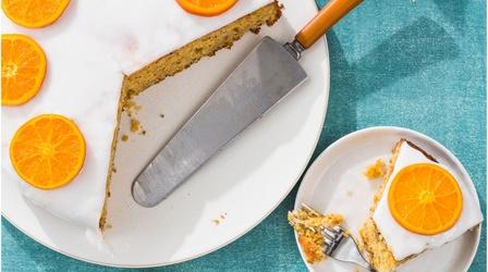 Video thumbnail: Cook's Country Elegant and Orange