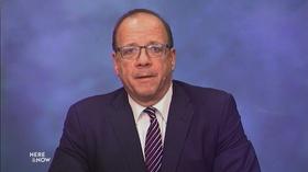 Video thumbnail: Here and Now Supreme Court Gives Lawyers a Pay Raise