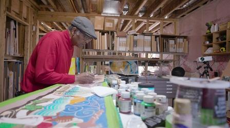 Video thumbnail: Wisconsin Life Jerry Butler
