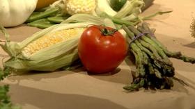 Video thumbnail: Virginia Home Grown Vegetable Gardening Techniques; No Till Garden (#1704)