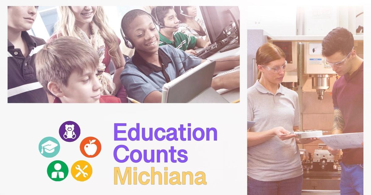 Education Counts Michiana Pbs