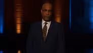 Joe Morton Tells the Story of Cleveland Valrey