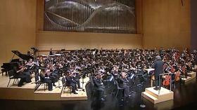 Video thumbnail: WPT Music & Arts 2018 WSMA State Honors Concert: Orchestra