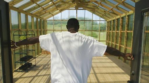Black Self-Determination: Jordan Weber