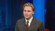 Ronan Farrow on His New Book "Catch and Kill"