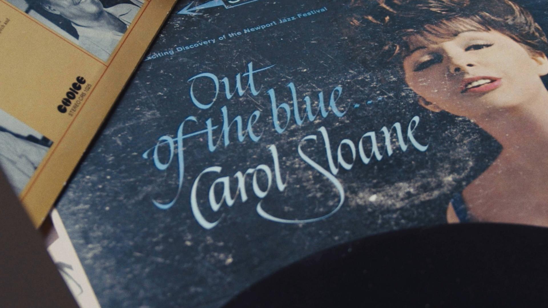 Jazz singer Carol Sloane prepares for her last show while reflecting on her long and storied career.