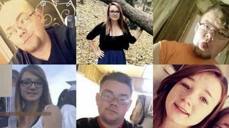 Video thumbnail: Utah Insight Fighting for the Death Penalty