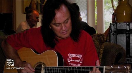 Video thumbnail: PBS NewsHour Remembering 5 amazing people lost to COVID-19