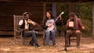 Mule Rider & Carolina Chocolate Drops