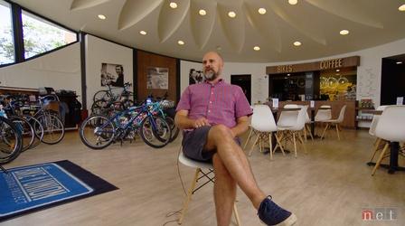 Video thumbnail: What If Innovator Insights: Miah Sommer