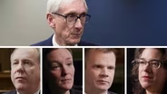 Legislative Leaders, Evers Preview Wisconsin's 2023 Budget