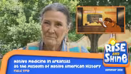 Field Trip Museum of Native American History