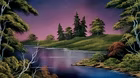 Blue River