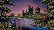 Blue River