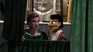 Gay puppeteer uses his art to bring understanding to Kansas