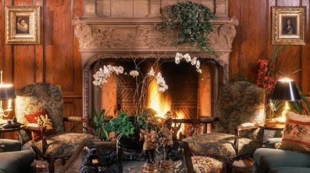 Video thumbnail: Hollywood’s Architect: The Paul R. Williams Story The World of Luxury Building in Early L.A.