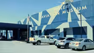 Pilots, Props, and Planes | Hiller Aviation Museum