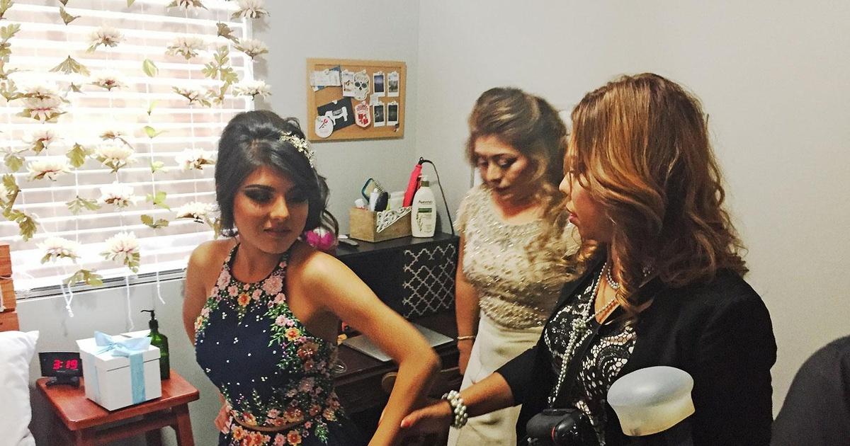 REEL SOUTH | Fiesta Quinceañera teaser | Season 4