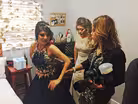 Fiesta Quinceañera teaser