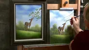 Wilson Bickford "Whitetail Fawn" Part 2