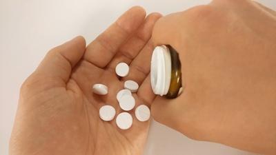 Weight Loss Pill; AI Slop