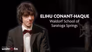 May 2021 | Elihu Conant-Haque