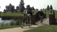 Postcard-Watertown Bike Trail
