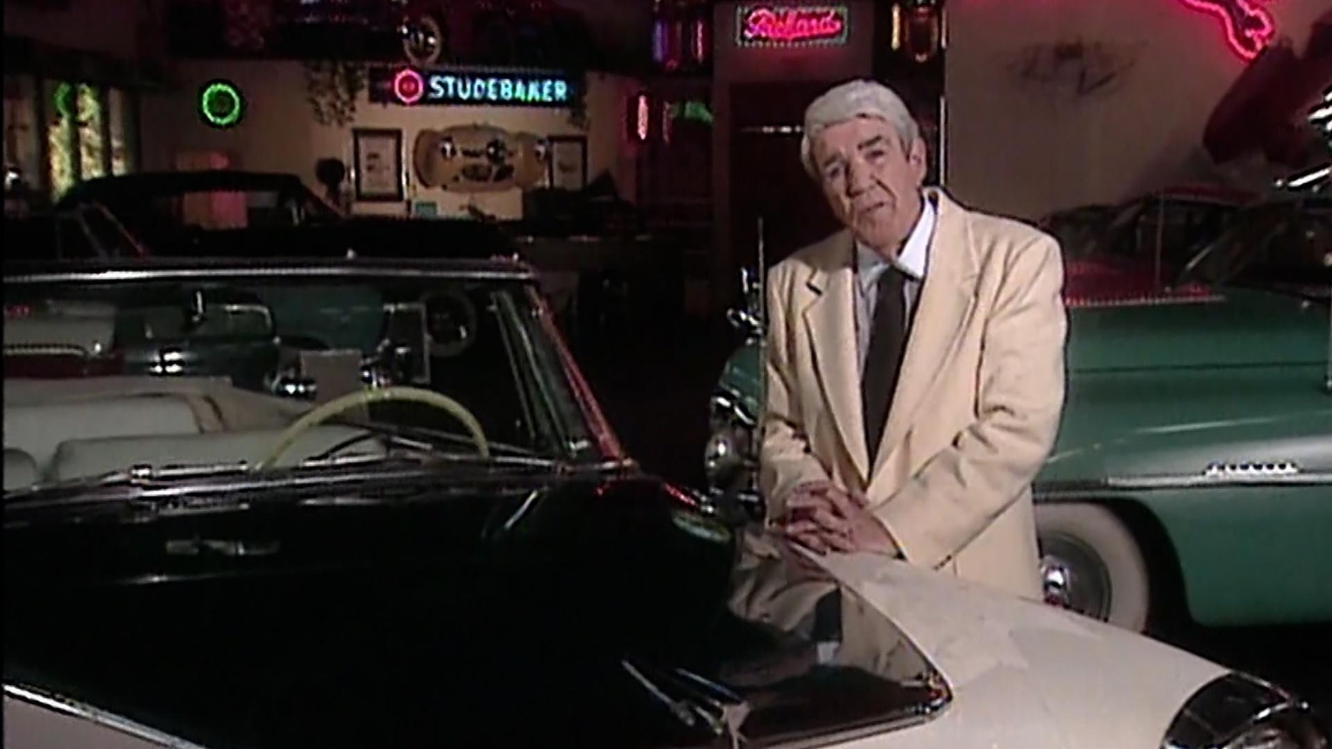 50th Anniversary Special (Rocky Rockwell) The Lawrence Welk Show WLIW