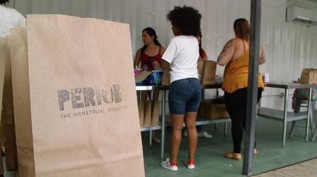 Video thumbnail: Your South Florida Your Story: Period Miami