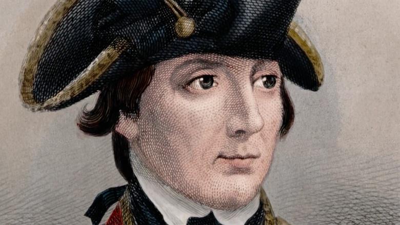 The American Revolution Image