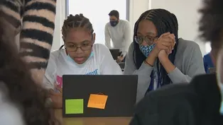 Ladies of Virtue Seeks to Empower Young Women