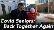 Covid Seniors: Back Together Again