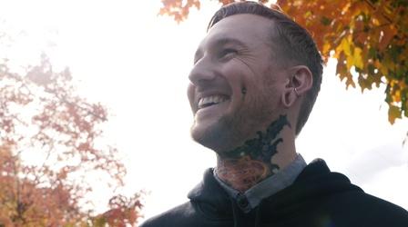 Video thumbnail: Postcards Postcards: Benny Bonnema, Tattoo Artist