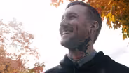 Postcards: Benny Bonnema, Tattoo Artist