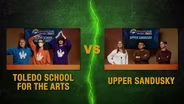 Toledo School for the Arts vs Upper Sandusky- Preview