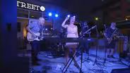 Emily Bass and the Near Miracle